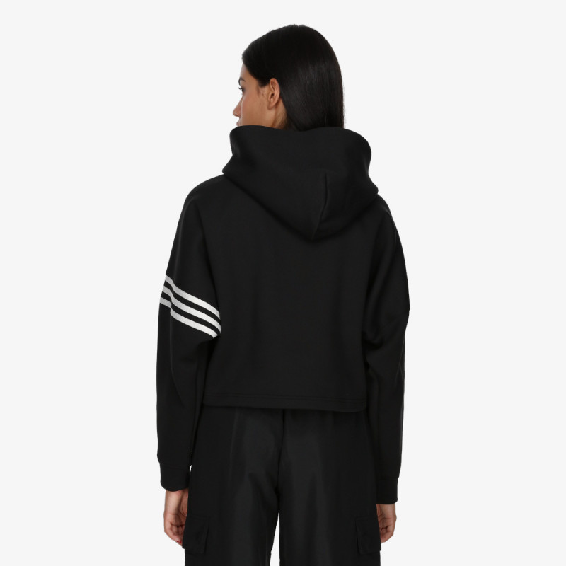adidas Majica s kapuljačom Neuclassics 