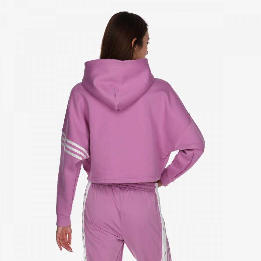 adidas Majica s kapuljačom Neuclassics 