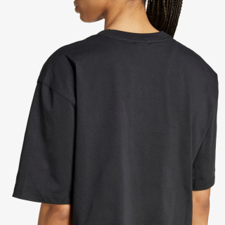 adidas Majica kratkih rukava ESS CROP TEE 