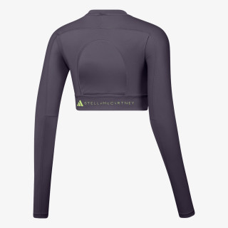 adidas Top aSMC TST CROP L 