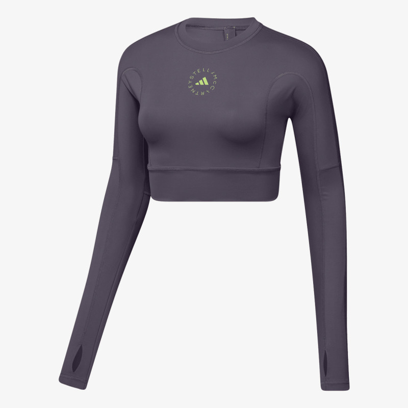 adidas Top aSMC TST CROP L 