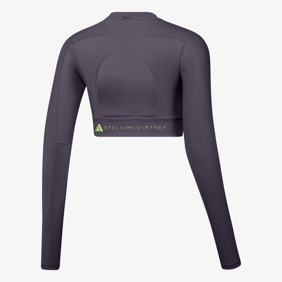 adidas Top aSMC TST CROP L 