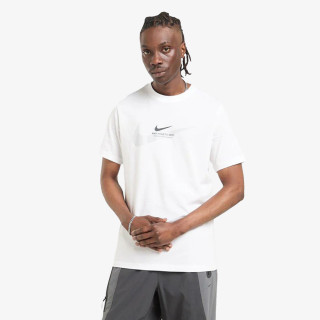 NIKE Majica kratkih rukava M FF TEE NAD 