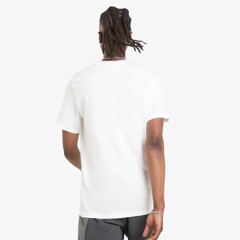 NIKE Majica kratkih rukava M FF TEE NAD 
