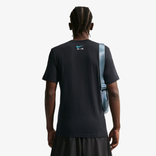 NIKE Majica kratkih rukava M FF TEE SWOOSH AIR 