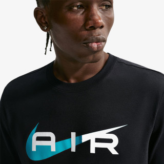 NIKE Majica kratkih rukava M FF TEE SWOOSH AIR 