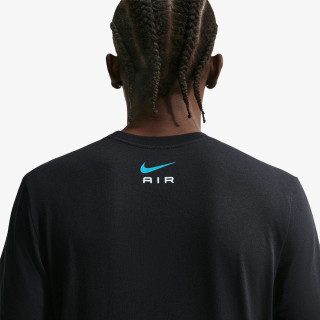 NIKE Majica kratkih rukava M FF TEE SWOOSH AIR 