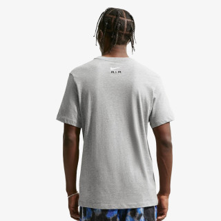 NIKE Majica kratkih rukava M FF TEE SWOOSH AIR 