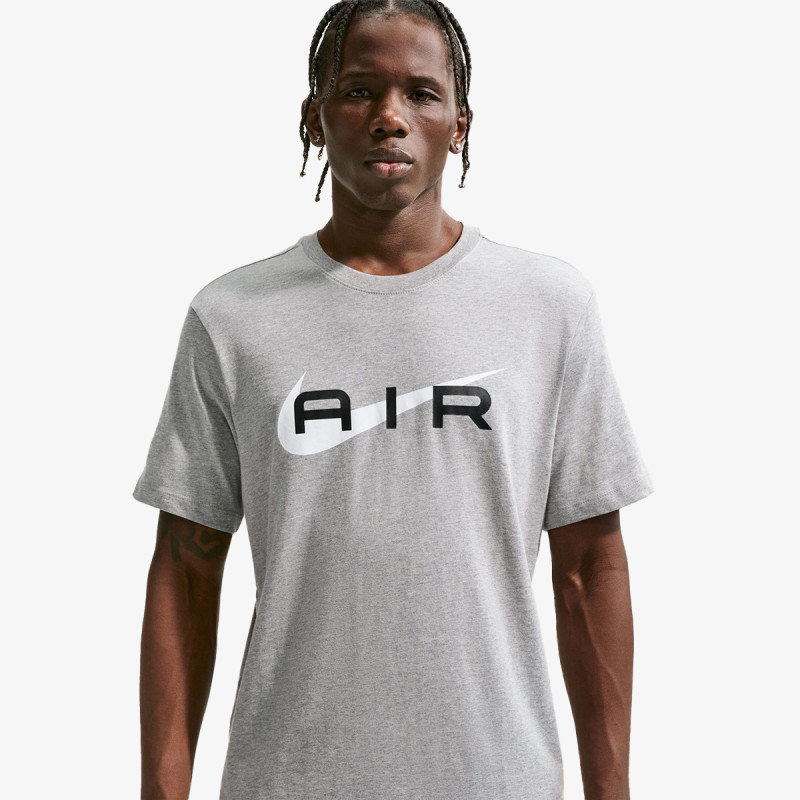 NIKE Majica kratkih rukava M FF TEE SWOOSH AIR 