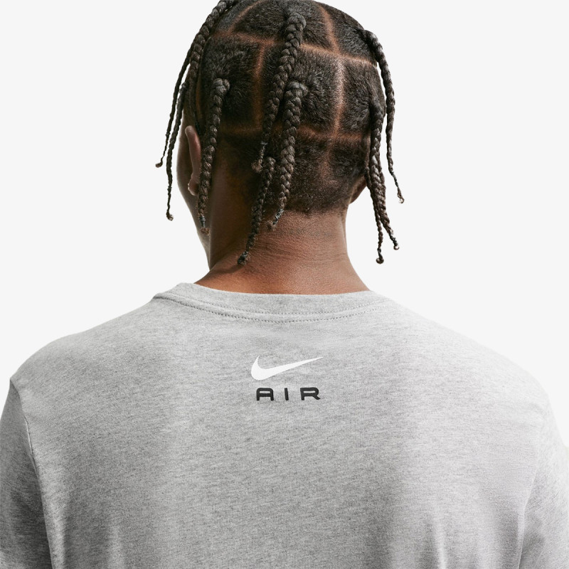 NIKE Majica kratkih rukava M FF TEE SWOOSH AIR 