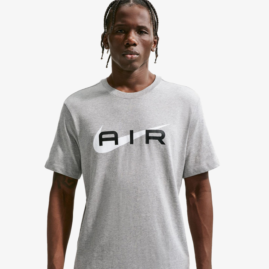 NIKE Majica kratkih rukava M FF TEE SWOOSH AIR 