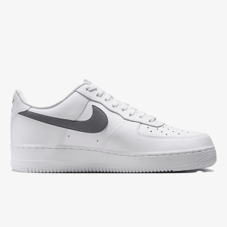 NIKE Tenisice AIR FORCE 1 07' TECH ESS 