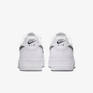 NIKE Tenisice AIR FORCE 1 07' TECH ESS 