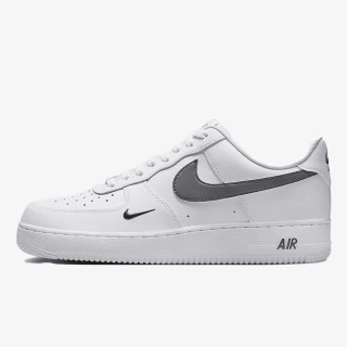 NIKE Tenisice AIR FORCE 1 07' TECH ESS 