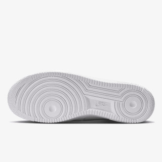 NIKE Tenisice AIR FORCE 1 07' TECH ESS 