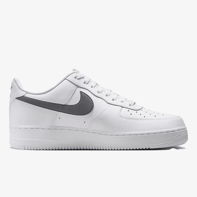NIKE Tenisice AIR FORCE 1 07' TECH ESS 