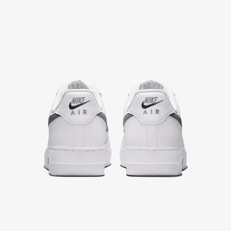NIKE Tenisice AIR FORCE 1 07' TECH ESS 