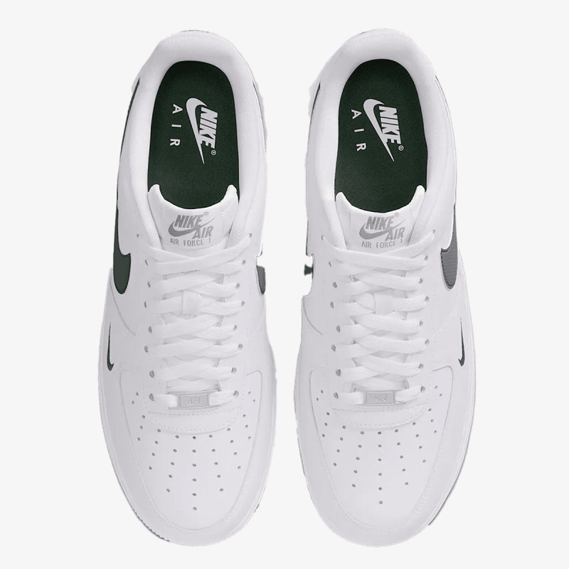 NIKE Tenisice AIR FORCE 1 07' TECH ESS 