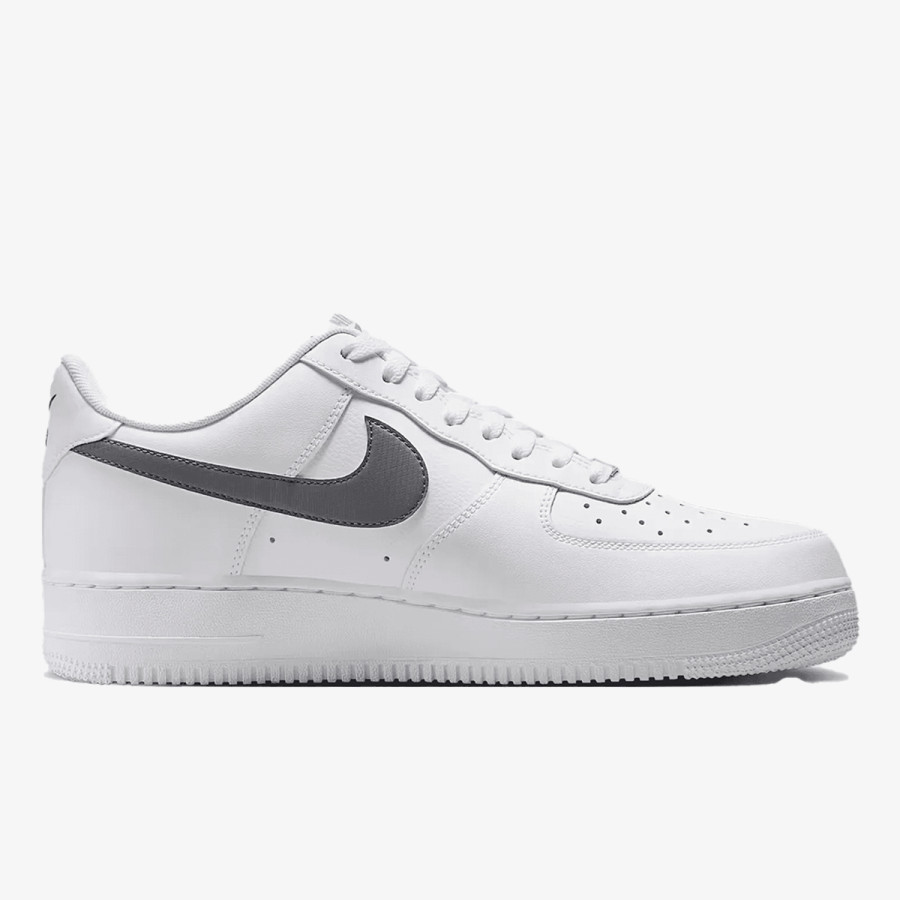 NIKE Tenisice AIR FORCE 1 07' TECH ESS 