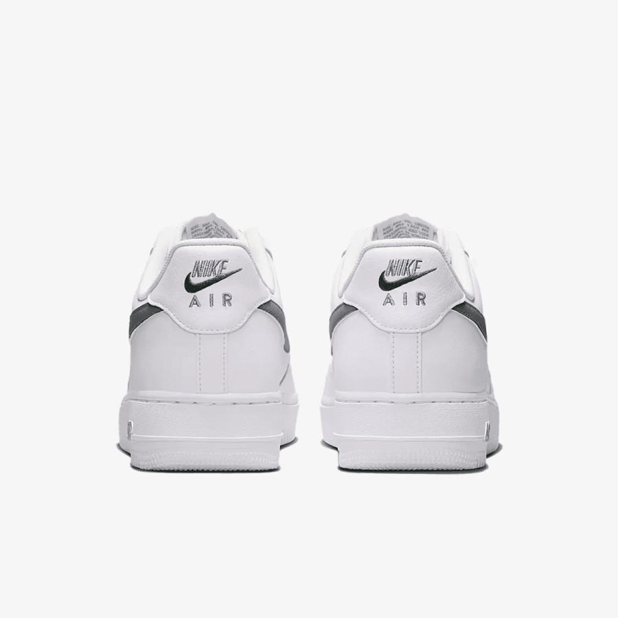 NIKE Tenisice AIR FORCE 1 07' TECH ESS 