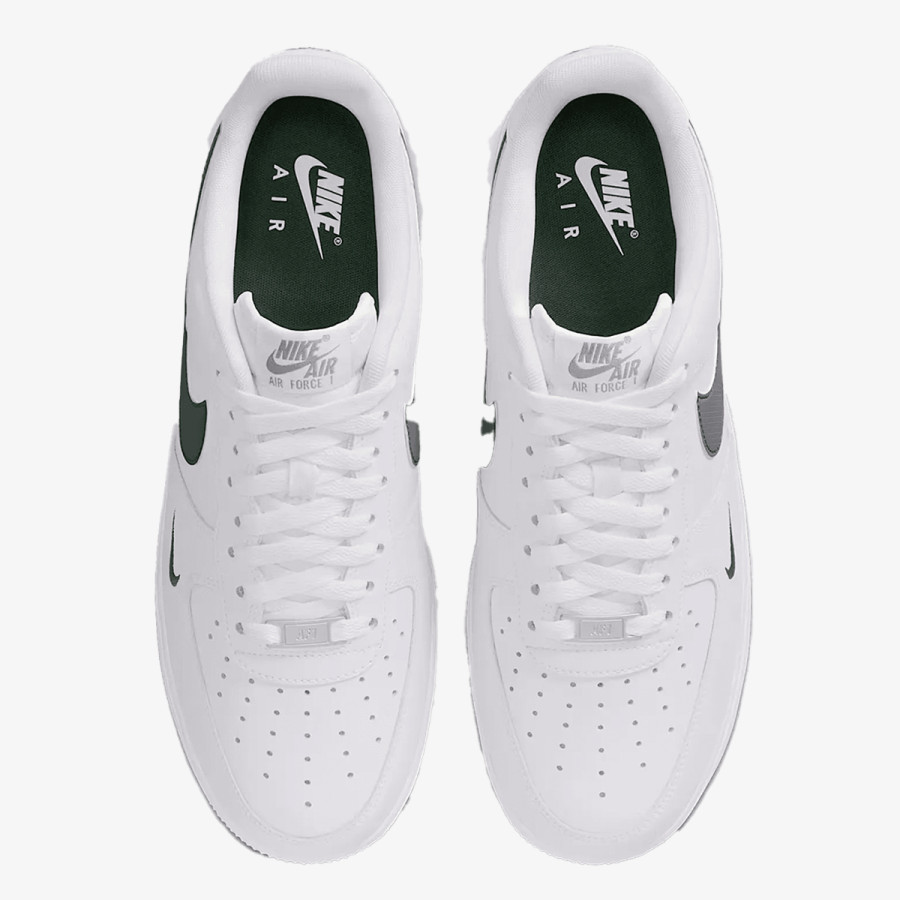 NIKE Tenisice AIR FORCE 1 07' TECH ESS 
