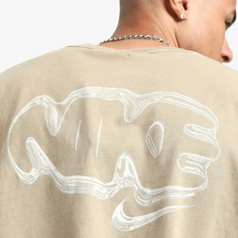 NIKE Majica kratkih rukava Sportswear Graphic 