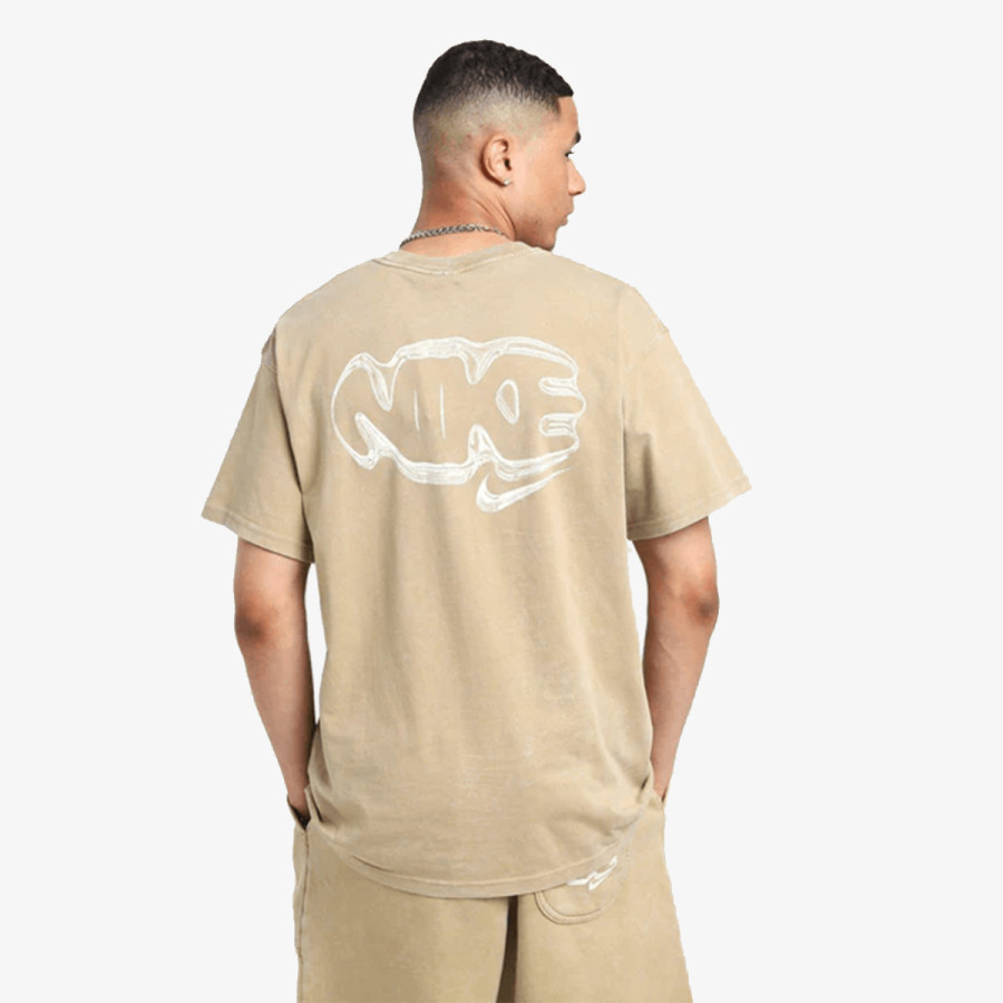 NIKE Majica kratkih rukava Sportswear Graphic 