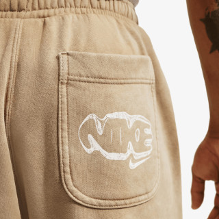 NIKE Kratke hlače M NSW SF GFX SHORT 