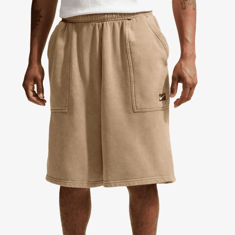NIKE Kratke hlače M NSW SF GFX SHORT 
