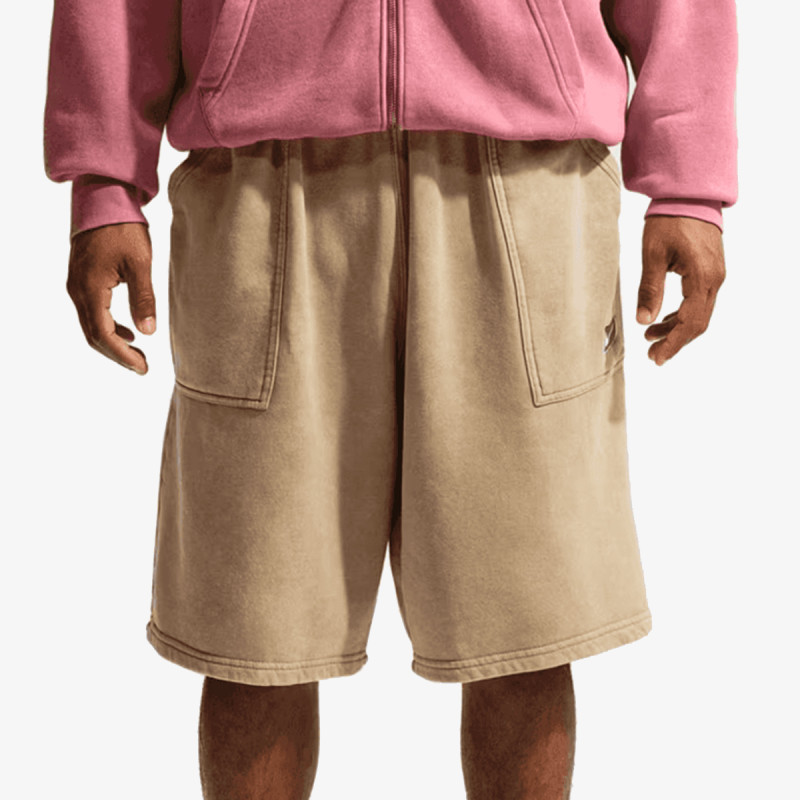 NIKE Kratke hlače M NSW SF GFX SHORT 