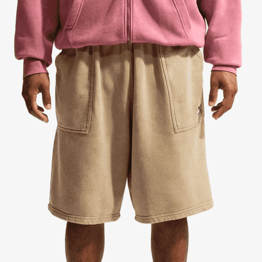 NIKE Kratke hlače M NSW SF GFX SHORT 