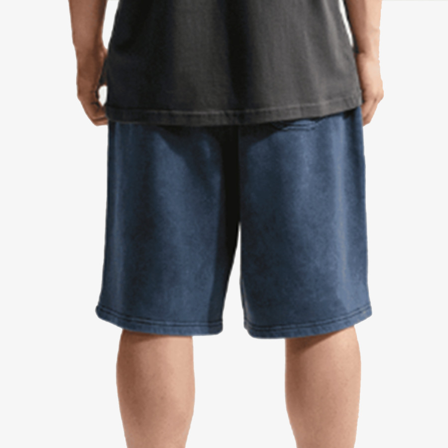 NIKE Kratke hlače M NSW SF GFX SHORT 
