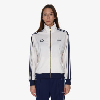 adidas Majica dugih rukava s patentom Firebird Badge 