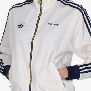 adidas Majica dugih rukava s patentom Firebird Badge 