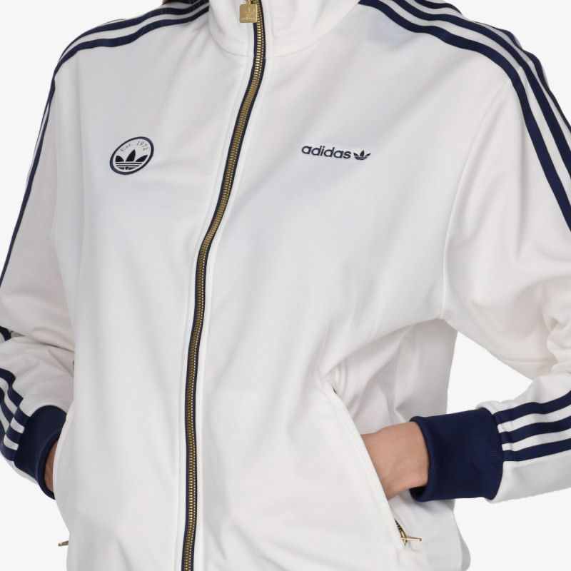 adidas Majica dugih rukava s patentom Firebird Badge 
