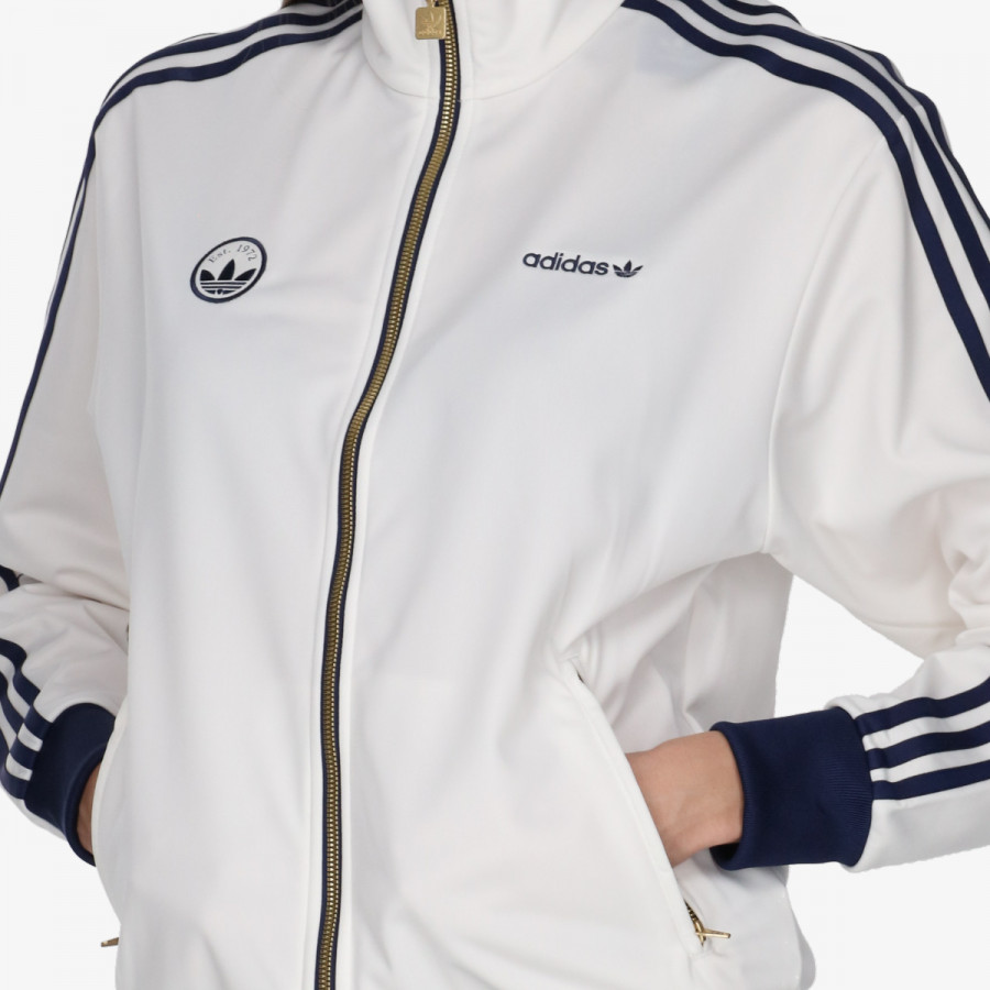 adidas Majica dugih rukava s patentom Firebird Badge 
