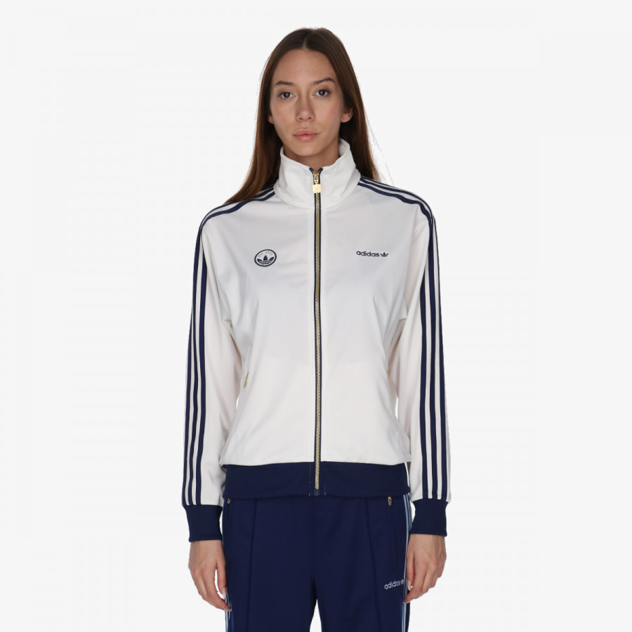 adidas Majica dugih rukava s patentom Firebird Badge 