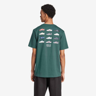 adidas Majica kratkih rukava TS Sport 