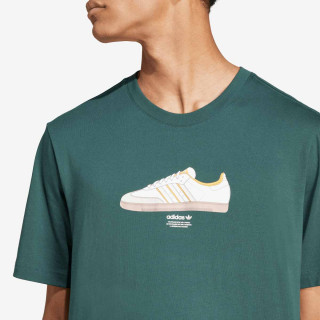 adidas Majica kratkih rukava TS Sport 