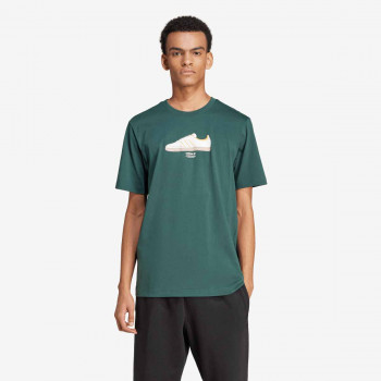 adidas Majica kratkih rukava TS Sport 