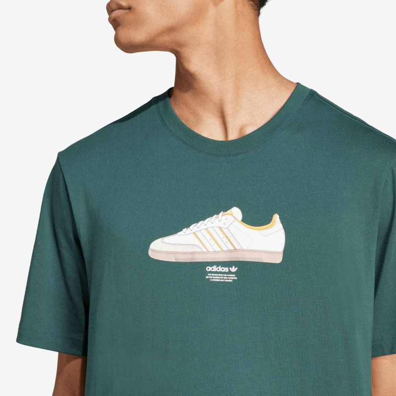 adidas Majica kratkih rukava TS Sport 