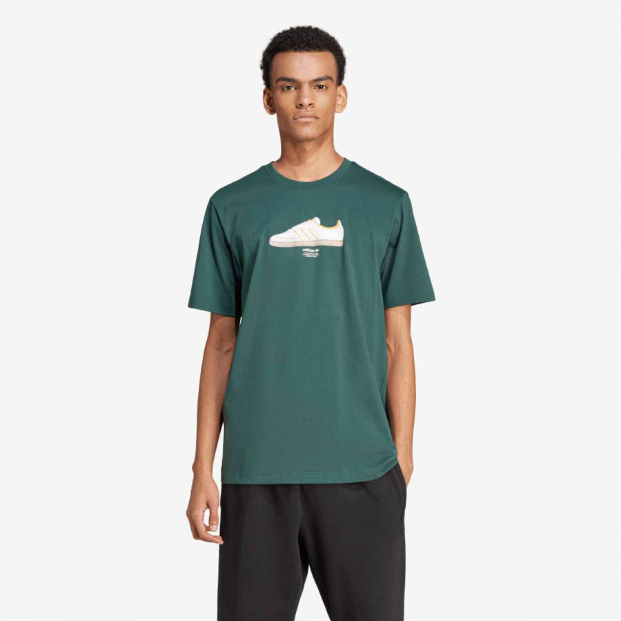 adidas Majica kratkih rukava TS Sport 
