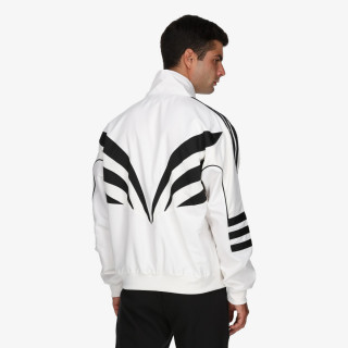 adidas Majica dugih rukava s patentom Q3 Atlanta 
