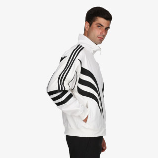 adidas Majica dugih rukava s patentom Q3 Atlanta 