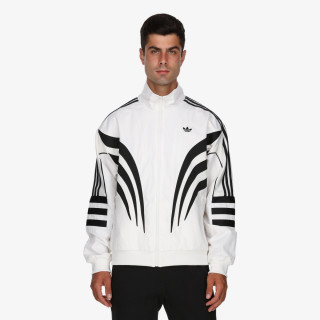 adidas Majica dugih rukava s patentom Q3 Atlanta 