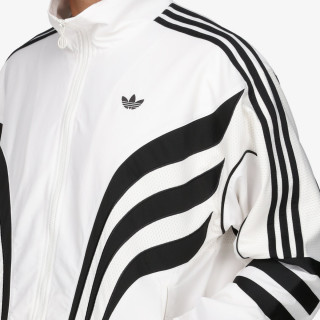 adidas Majica dugih rukava s patentom Q3 Atlanta 