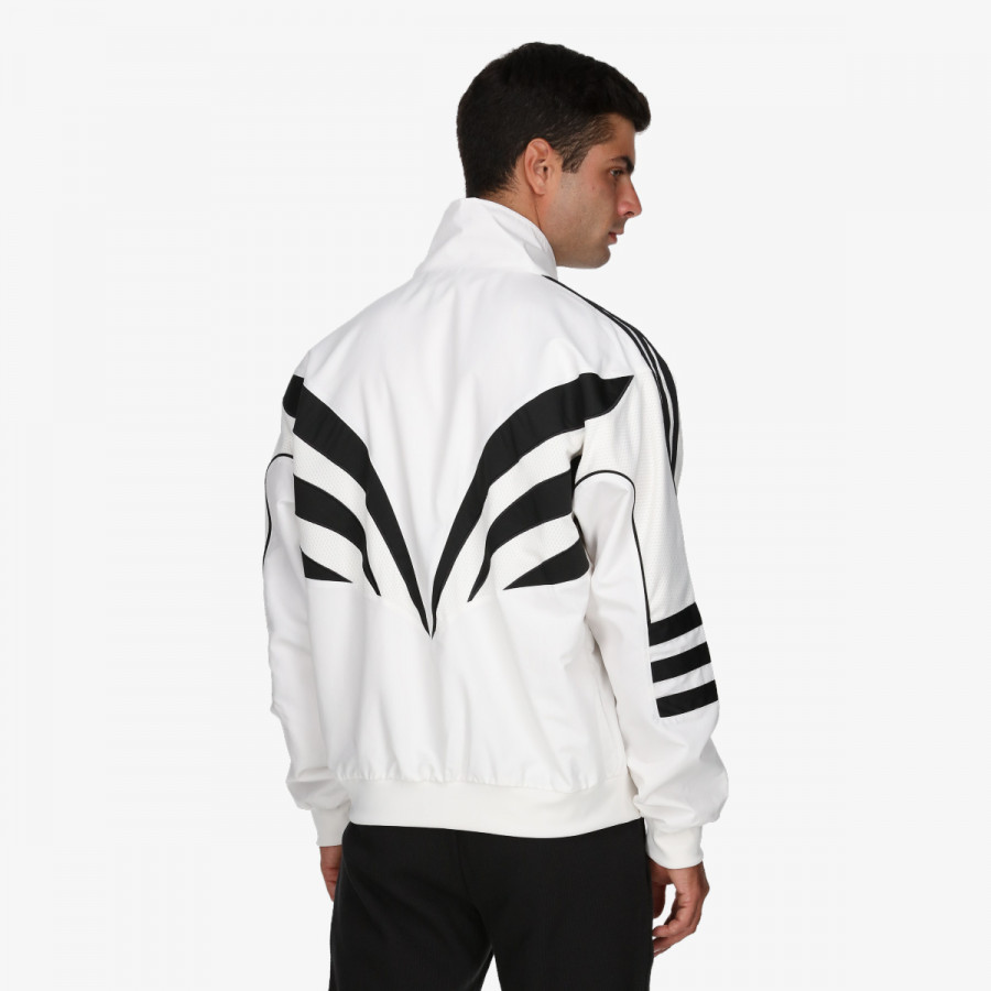 adidas Majica dugih rukava s patentom Q3 Atlanta 