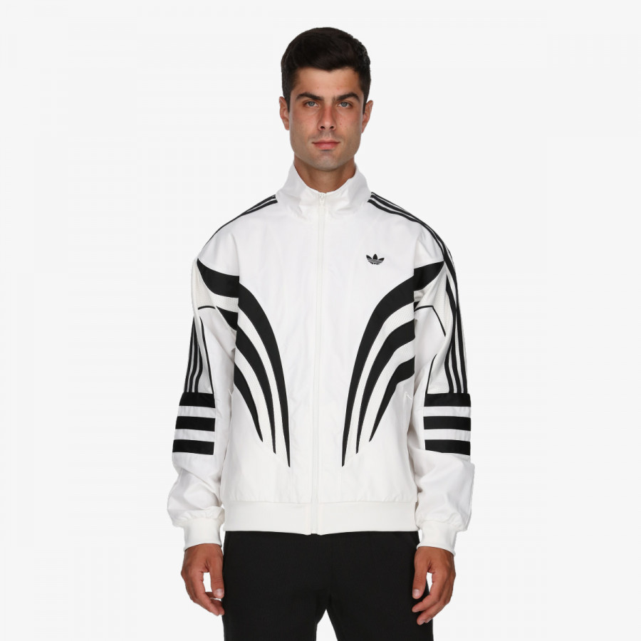 adidas Majica dugih rukava s patentom Q3 Atlanta 
