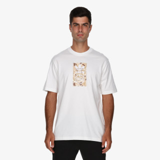 adidas Majica kratkih rukava Camo Label 