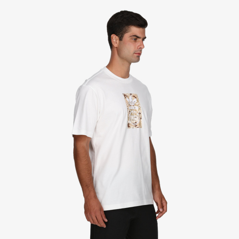 adidas Majica kratkih rukava Camo Label 